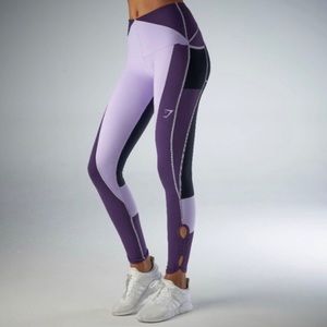 Gymshark Prism Leggings